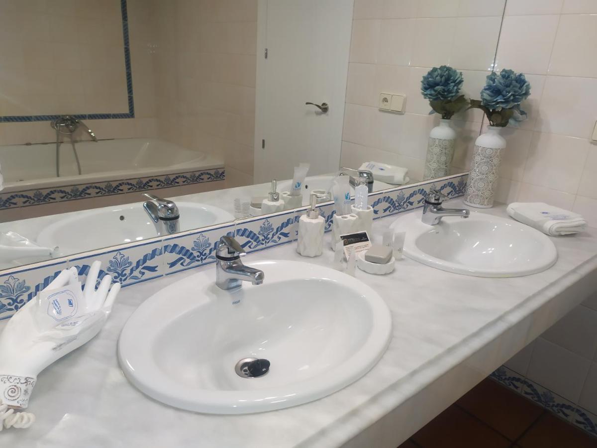Los Bronces Lucena Zewnętrze zdjęcie