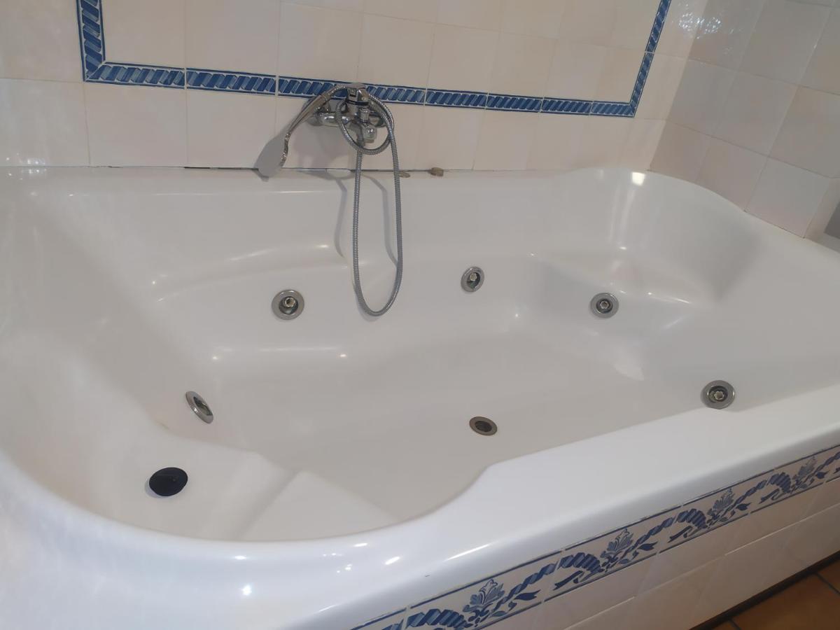 Los Bronces Lucena Zewnętrze zdjęcie